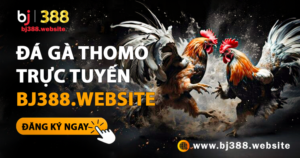 da-ga-thomo-truc-tuyen-bj388