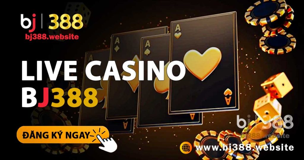 live-casino-bj388